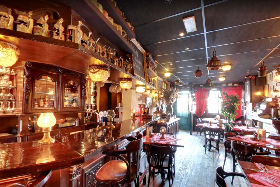 Bistro De Gelaarsde Kat Heerlijk eten in Alphen aan den Rijn Bistro De Gelaarsde Kat Heerlijk eten in Alphen aan den Rijn