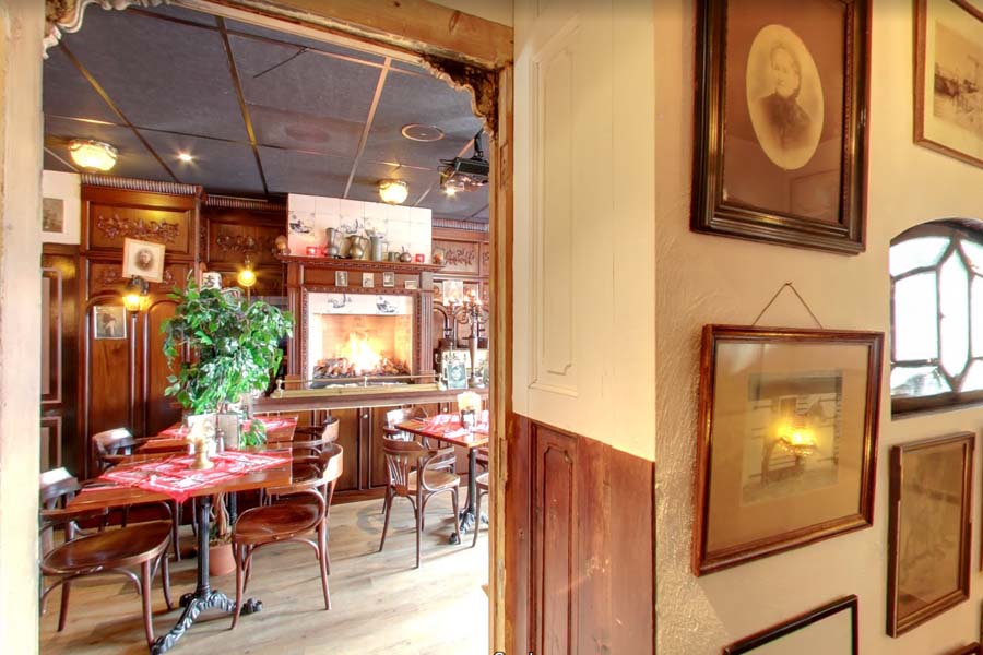 Bistro De Gelaarsde Kat Heerlijk eten in Alphen aan den Rijn Bistro De Gelaarsde Kat Heerlijk eten in Alphen aan den Rijn