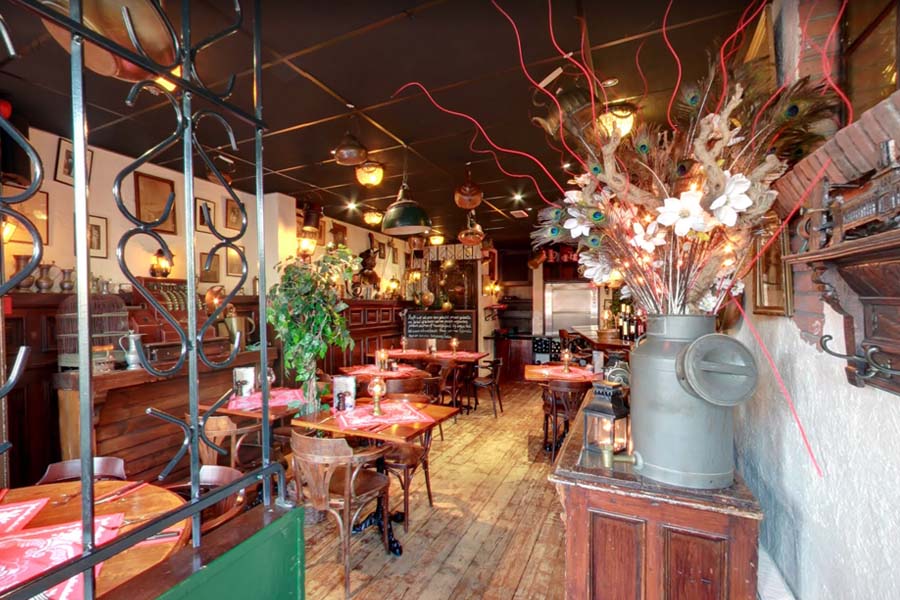 Bistro De Gelaarsde Kat Heerlijk eten in Alphen aan den Rijn Bistro De Gelaarsde Kat Heerlijk eten in Alphen aan den Rijn