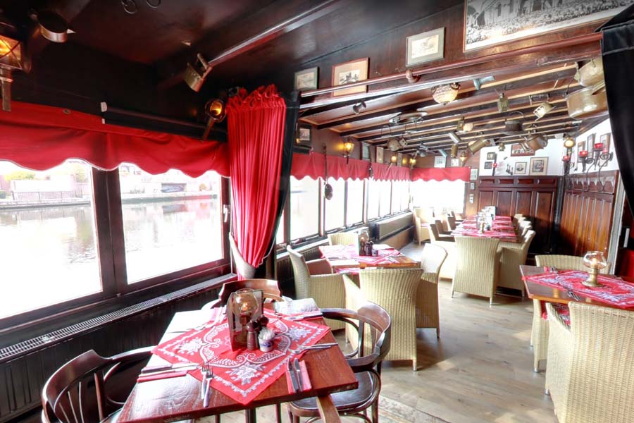 Bistro De Gelaarsde Kat Heerlijk eten in Alphen aan den Rijn Bistro De Gelaarsde Kat Heerlijk eten in Alphen aan den Rijn
