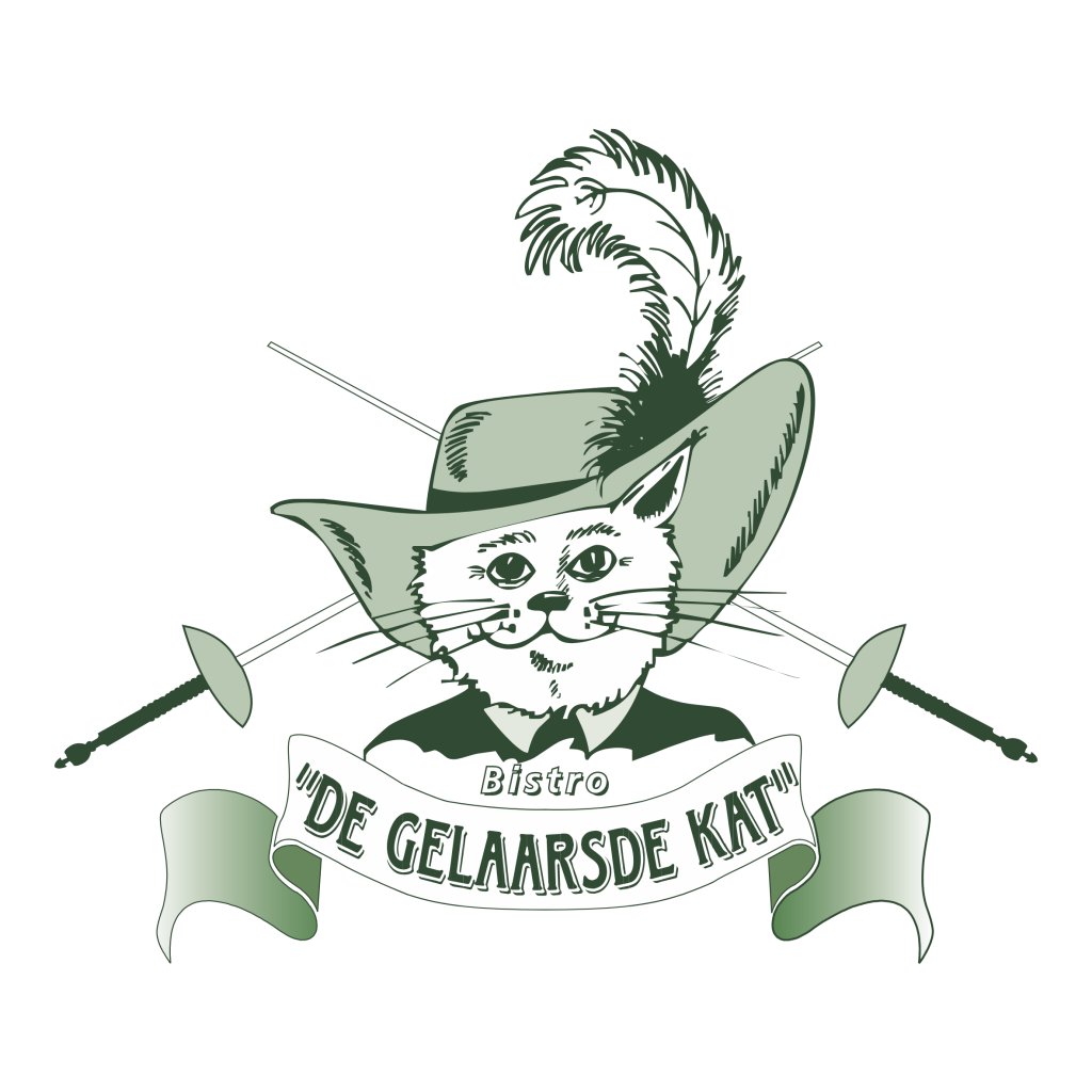 Logo Gelaarsde Kat (2018) De Gelaarsde Kat Logo Gelaarsde Kat (2018) De Gelaarsde Kat