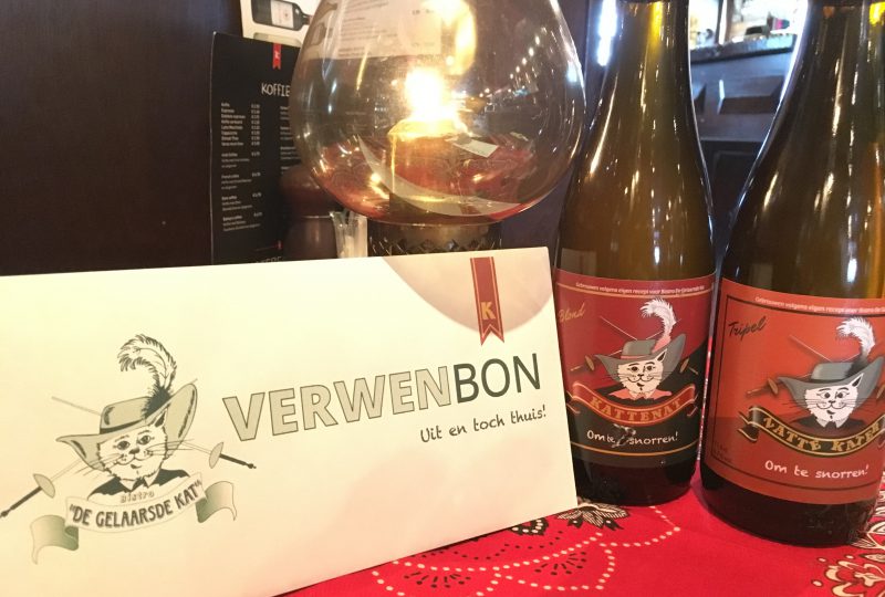 Bistro De Gelaarsde Kat Heerlijk eten in Alphen aan den Rijn Bistro De Gelaarsde Kat Heerlijk eten in Alphen aan den Rijn