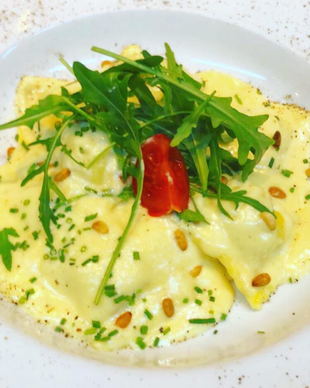 ravioli